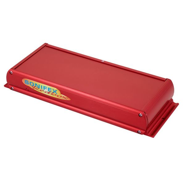 Sonifex Redbox RB-MA2 Mic Preamp