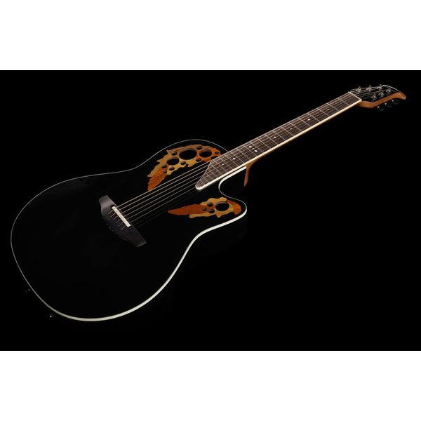 Ovation Pro Series 2778AX-5-G St.Elite