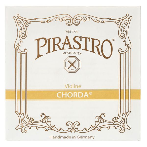 Pirastro Chorda G Violin 4/4