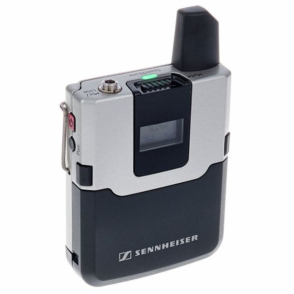 Sennheiser SL Headmic Set DW-3 EU R