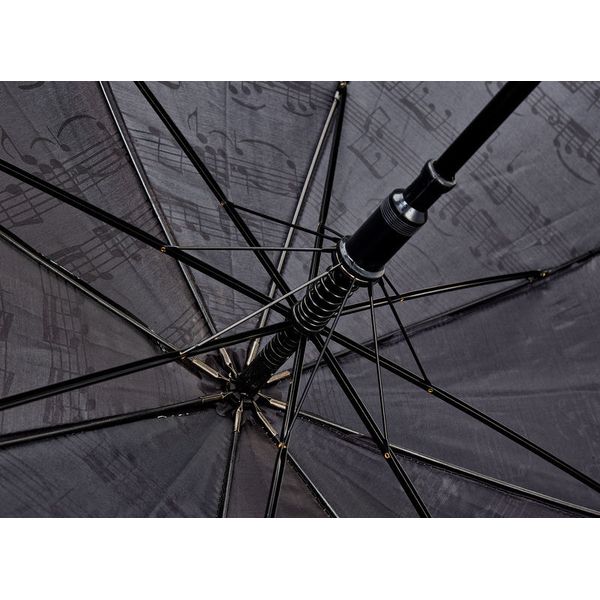 Anka Verlag Stick Umbrella Black