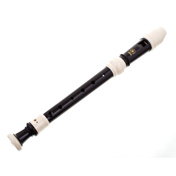 Yamaha YRS-32 B Soprano Recorder