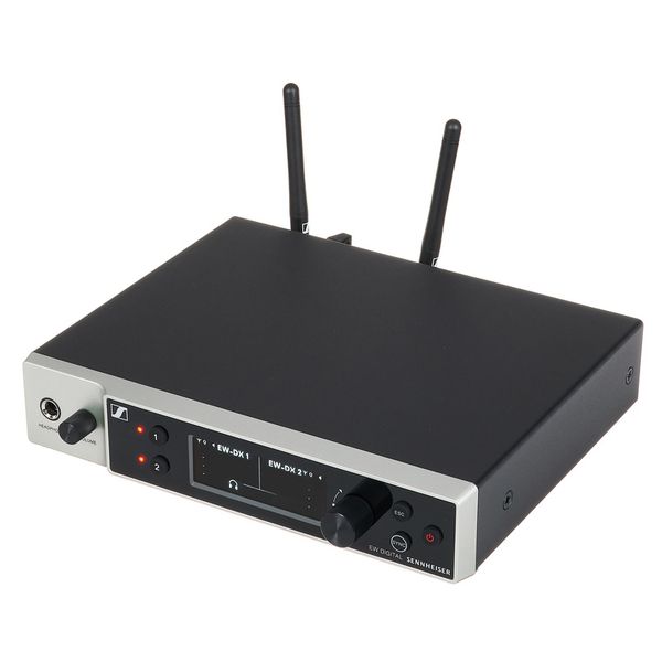 Sennheiser EW-DX 2 Dante CI Set Q1-9