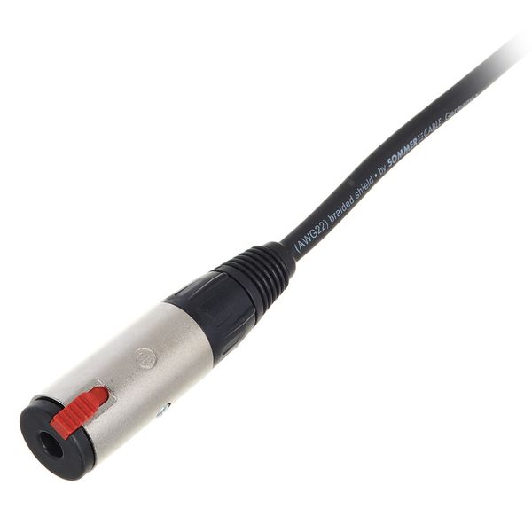 Sommer Cable CSWU-0300-SW