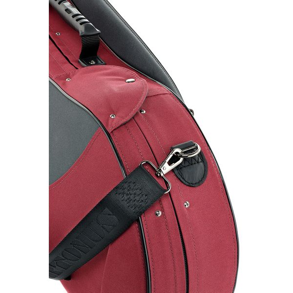 Artonus Matero Va Case 16"-17,5" BB2