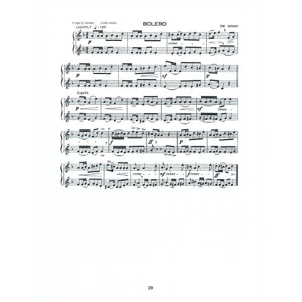 Music Minus One The Arban Trumpet Duets