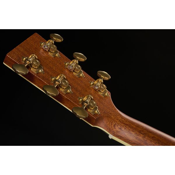 Furch Vintage 2 OOM-SR Sunburst a