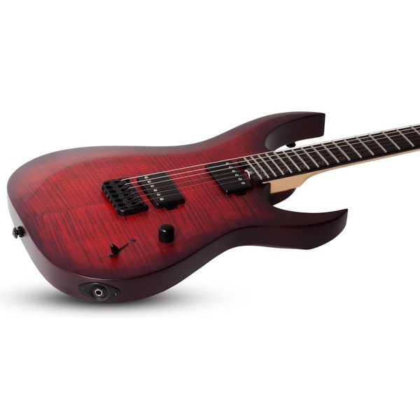Schecter Sunset 6 Extreme SB