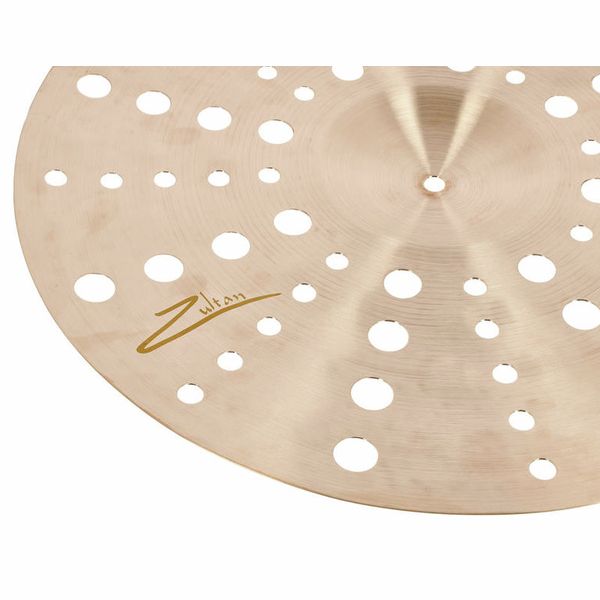 Zultan 19" Dune Trash Crash