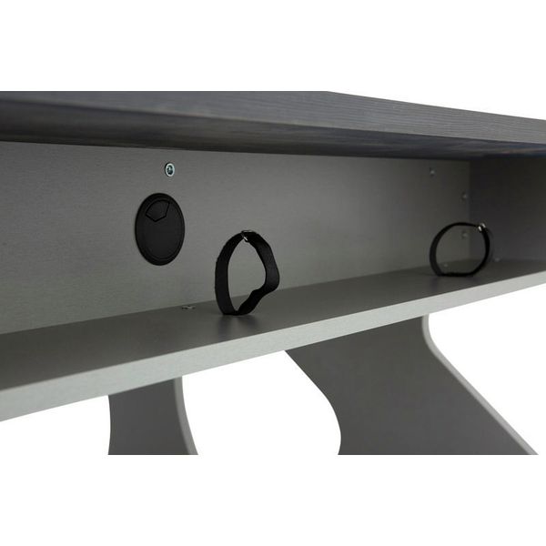 Zaor Miza M Flex Wengé Grey