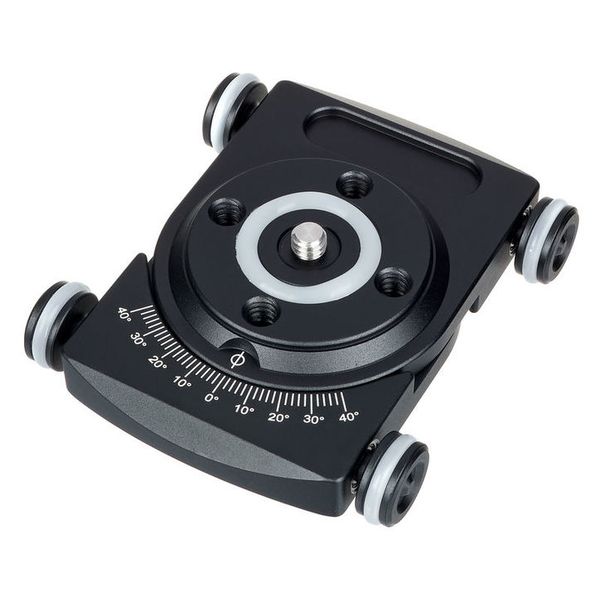 Roadworx Camera Cart