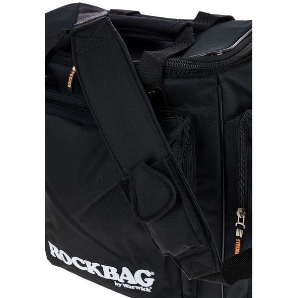 Rockbag RB 23002B Combo Road Bag