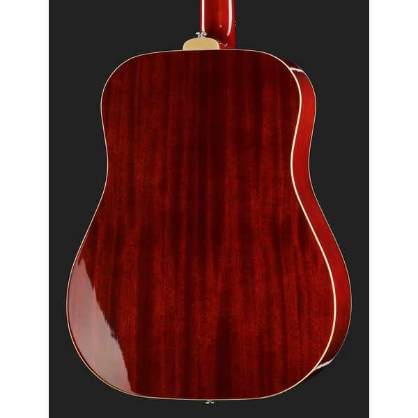 Guild D-140 Cherry Burst