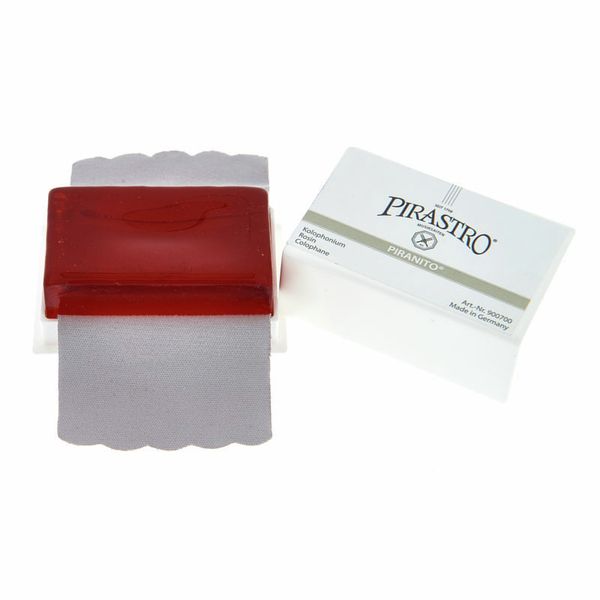 Pirastro Piranito Rosin