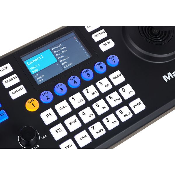 Marshall Electronics VS-PTC-300