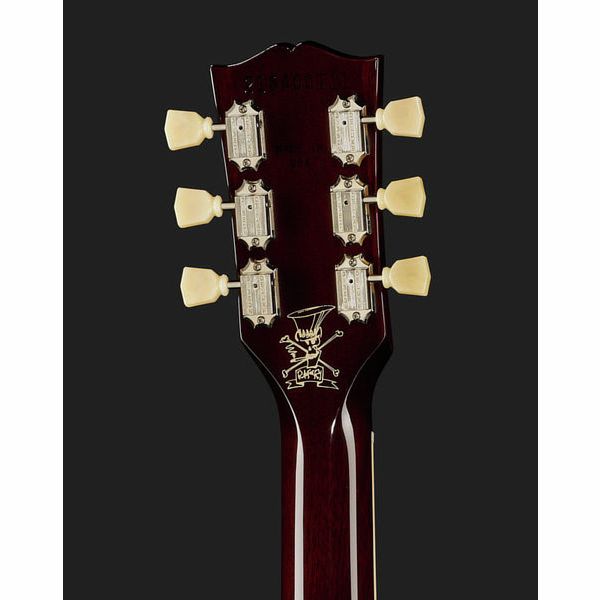 Gibson Les Paul Slash Standard NB