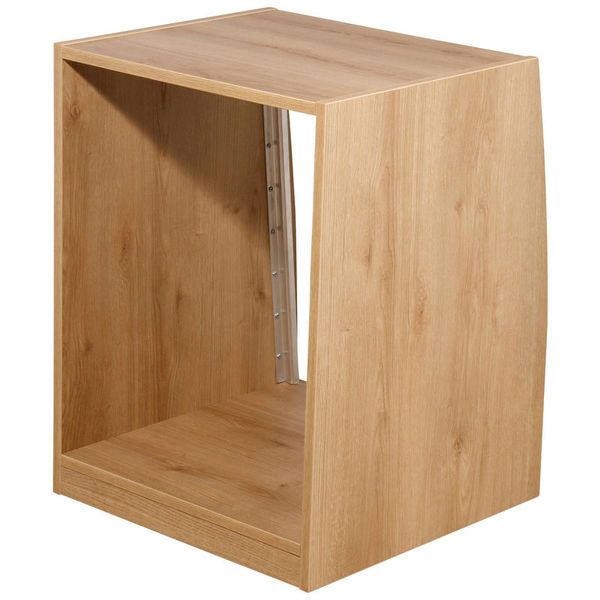 Thon Studio Rack 5001 14U oak