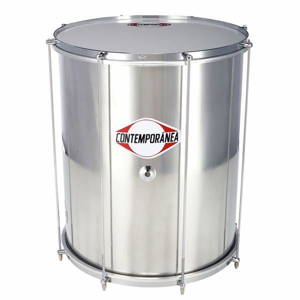 Contemporanea 18"x 55cm Surdo Alu