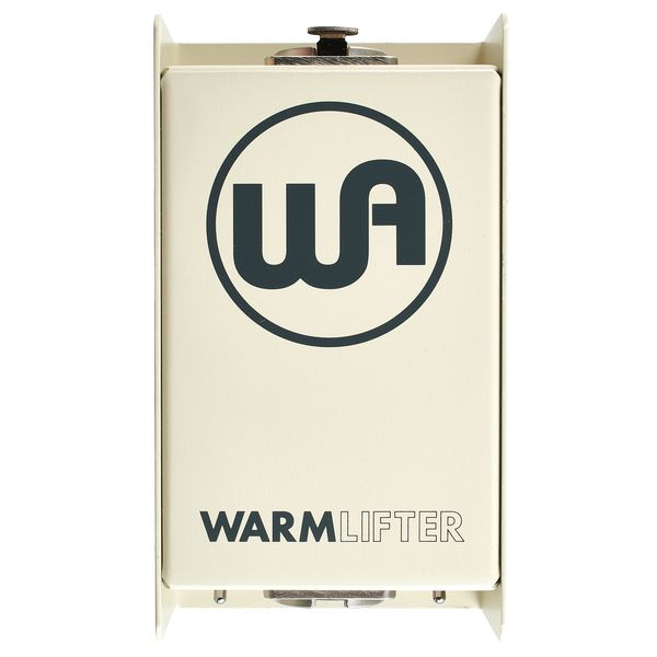 Warm Audio WA-WL