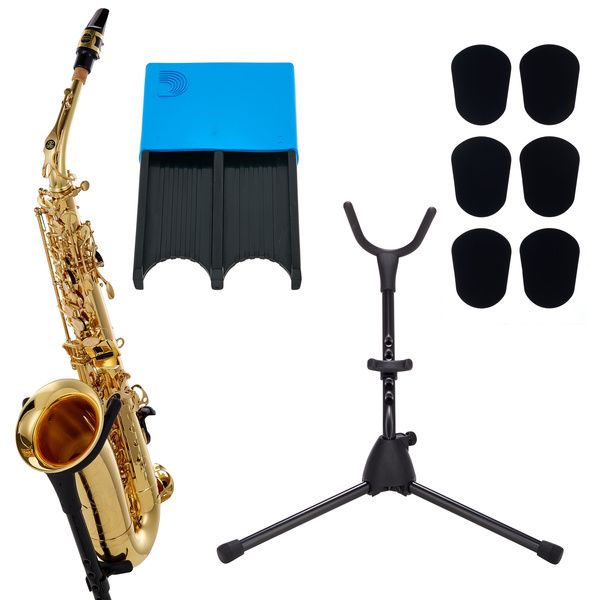 Buffet Crampon Prodige Alto Sax Set