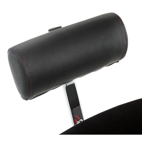 Gibraltar 9808HRTB 16" pneumatic stool