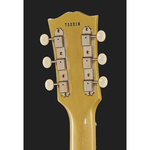 Gibson LP Junior 57 SC TVY VOS LH