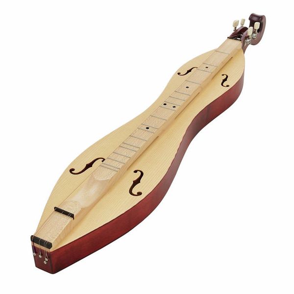 Thomann Europe Dulcimer D1210