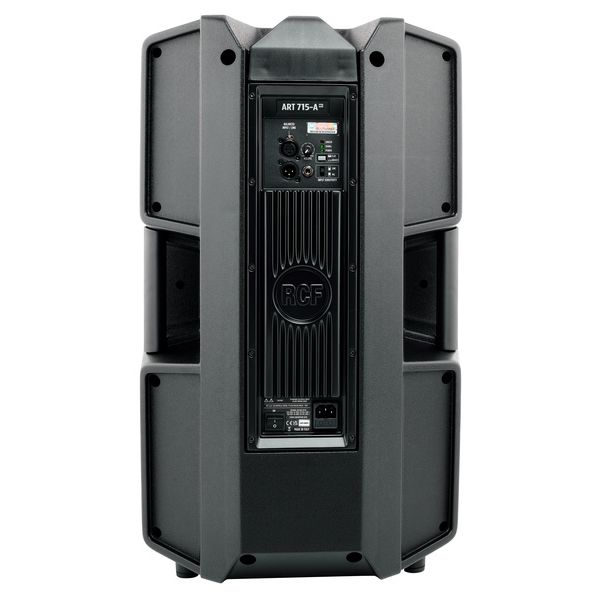 RCF ART715/708AS Power Bundle
