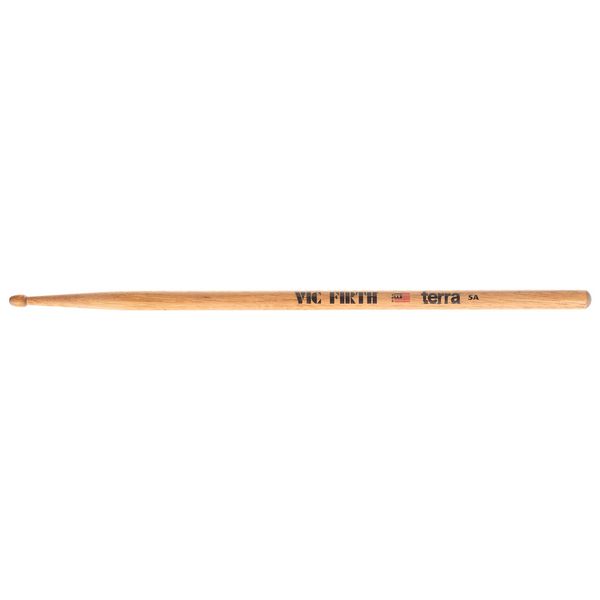 Vic Firth 5A Terra Series