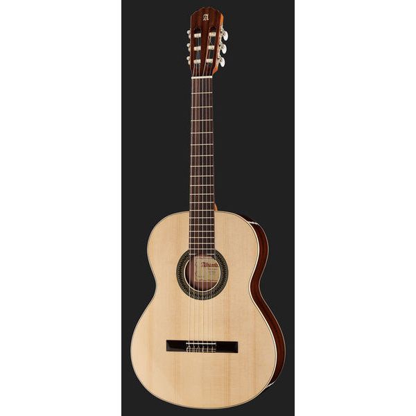 Alhambra 2C A incl. Gig Bag
