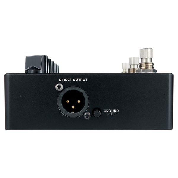 Darkglass Microtubes Infinity