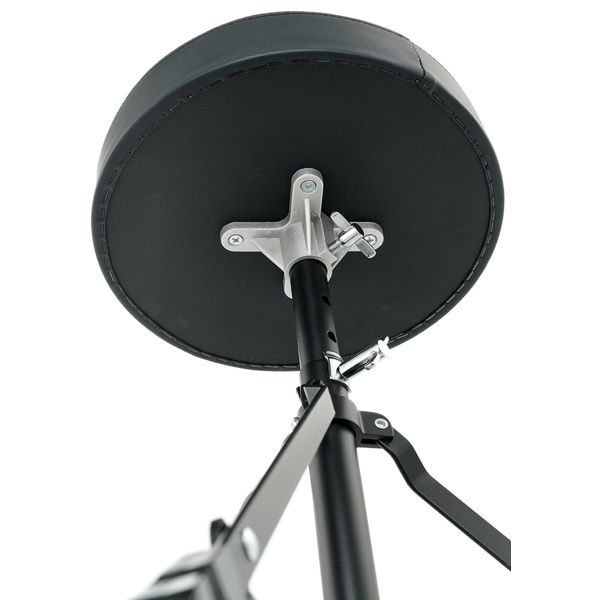 DW PDP PDDT310R drum throne