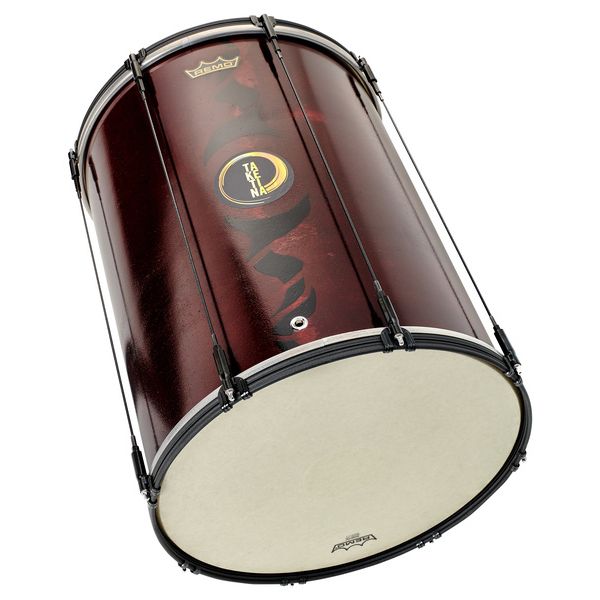 Remo 18"x24" Mother Drum Surdo