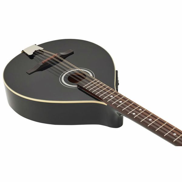 Thomann Irish Bouzouki M1089-P BK