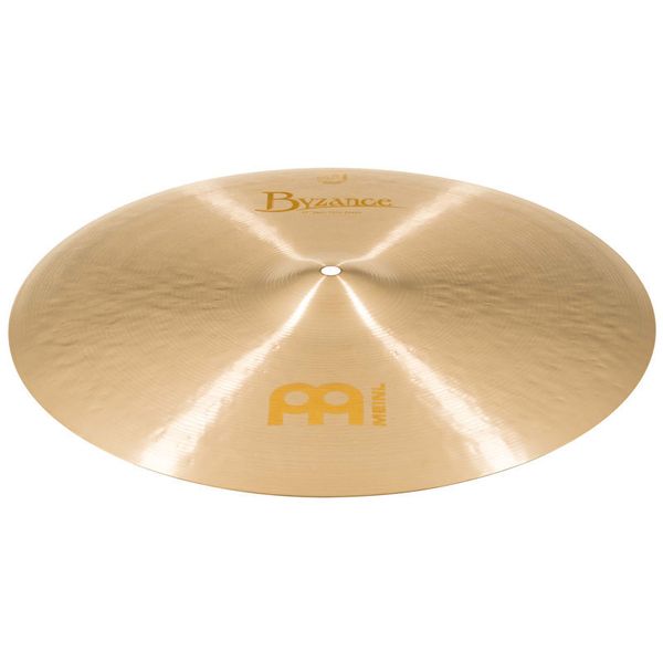 Meinl 17" Byzance Jazz Thin Crash
