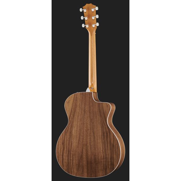 Taylor 214ce LH Walnut