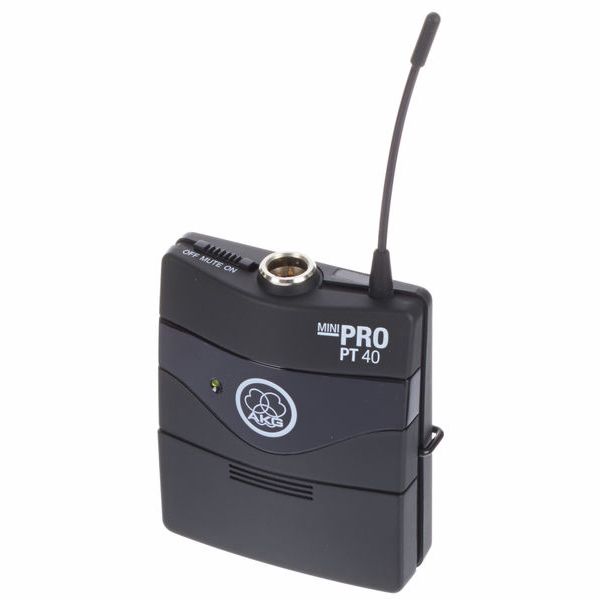 AKG WMS 40 Mini Instrument ISM2