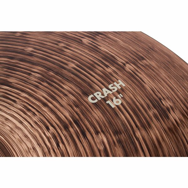 Paiste 16" 900 Series Crash