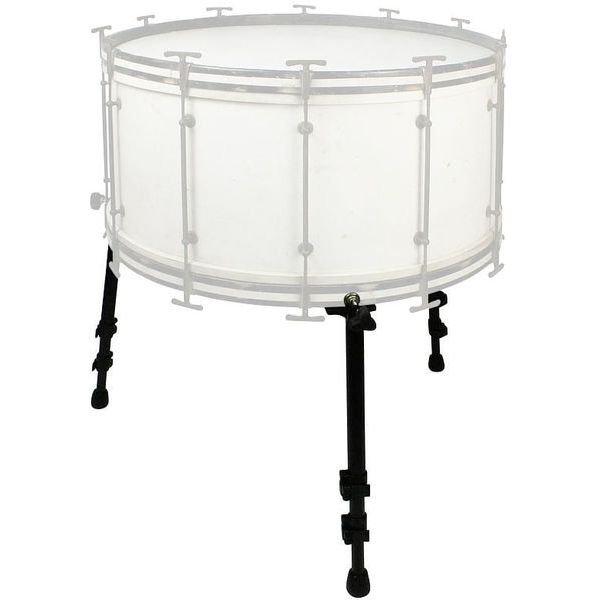 Black Swamp Percussion Multilegs for Bass Drums