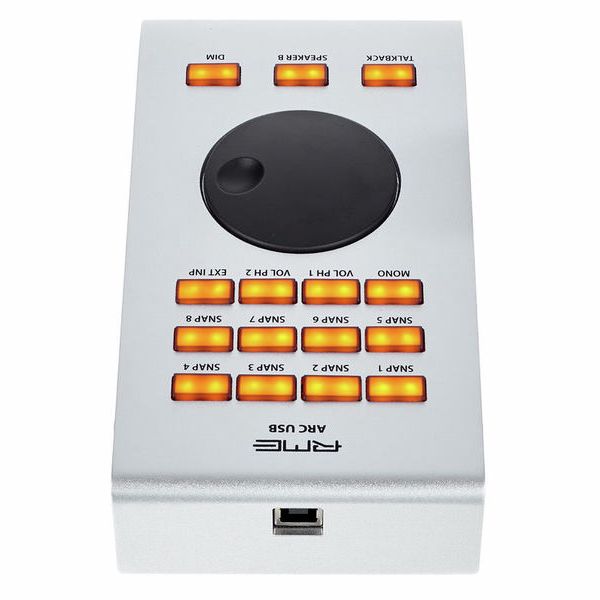 RME ARC USB