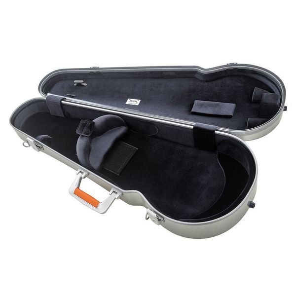 bam DEF2200XLA Viola Case Alumin.