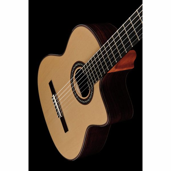 Cordoba GK Pro Negra