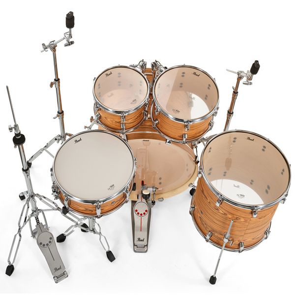 Pearl Decade Maple Stand. Caramel V.