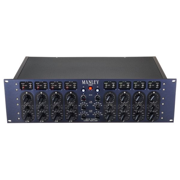 Manley Massive Passive