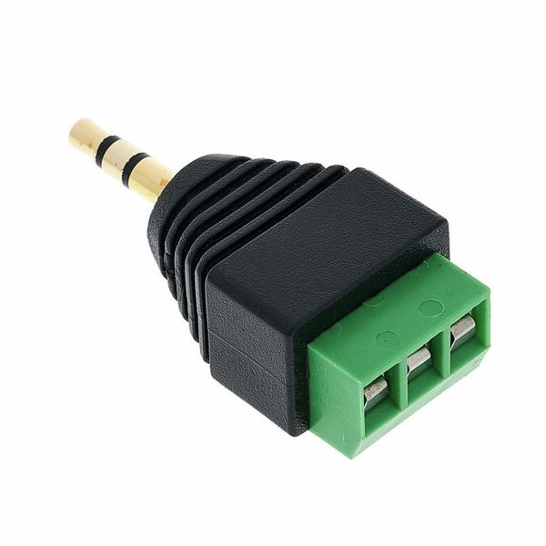 GUDE Jack-Adapter 7960