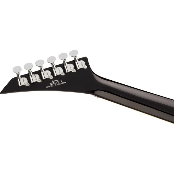 Jackson Pro Plus Pure Metal WR1A