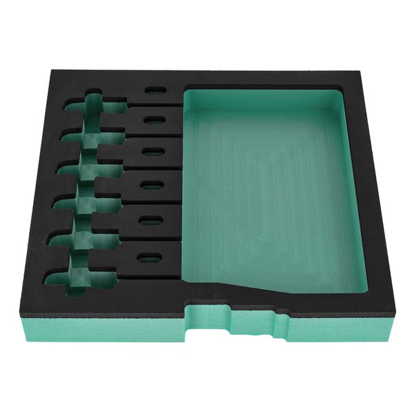 Thomann Inlay 0/6 ew Series