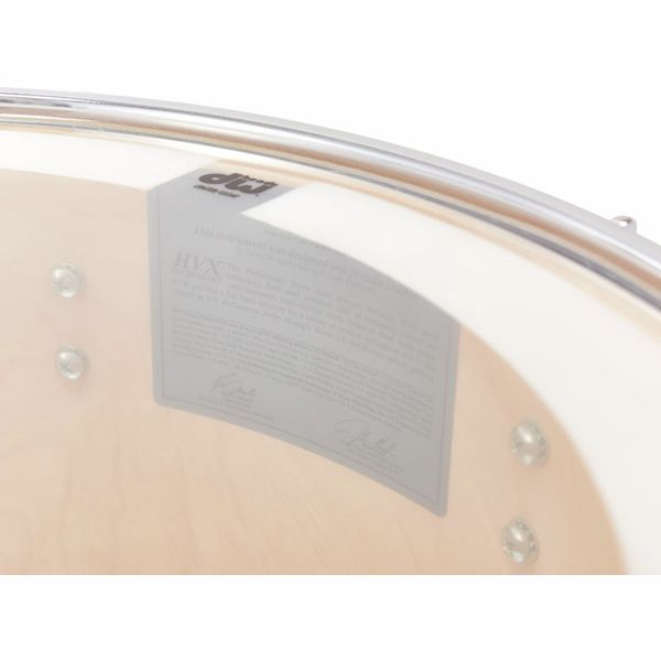 DW Performance Std. White Marine