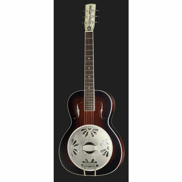 Gretsch G9240 Alligator Biscuit