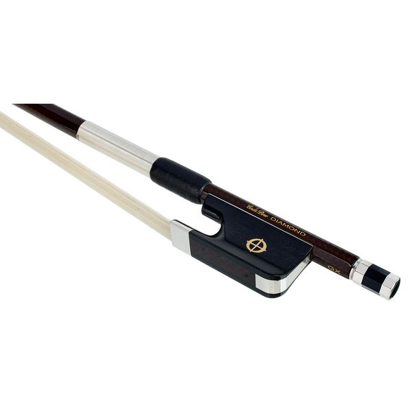 CodaBow Diamond GX Cello Bow